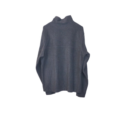 VIN-SW-35224 Preloved φλις μπλούζα unisex Columbia M