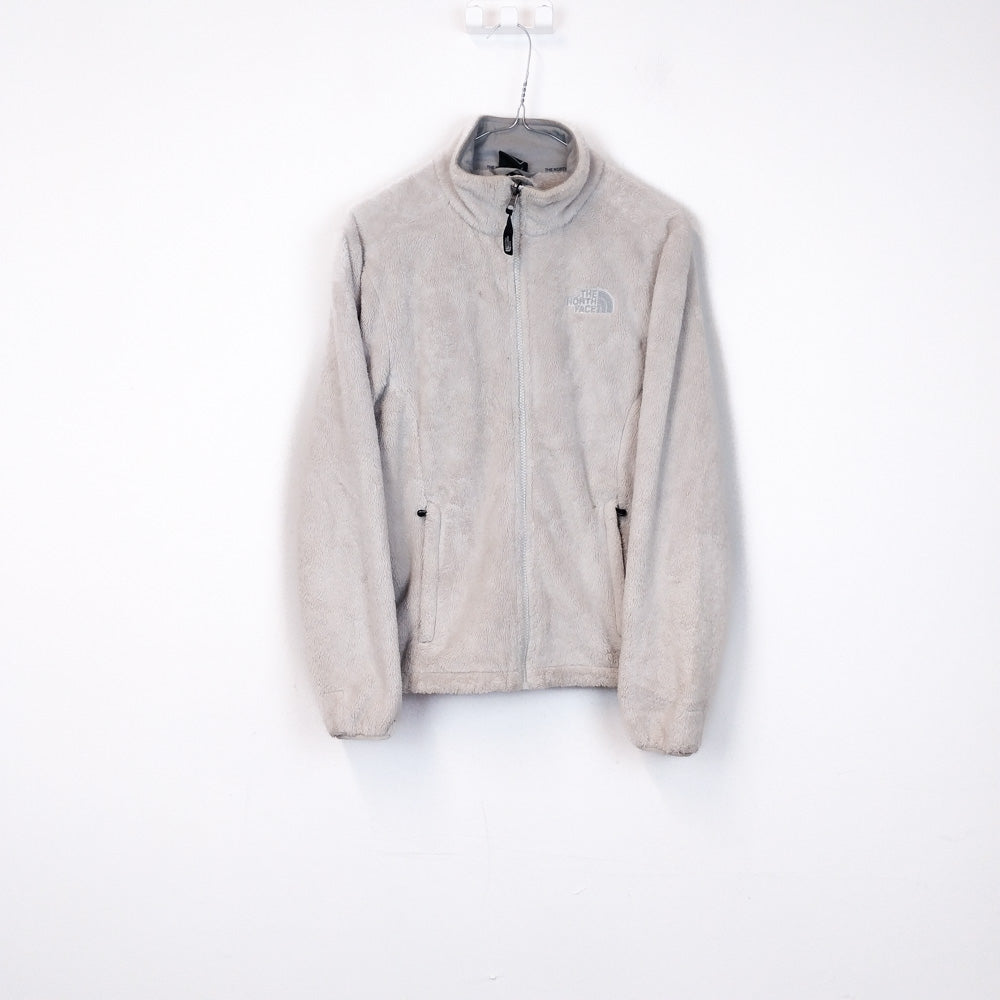 VIN-SW-35225 Preloved φλις ζακέτα γυναικεία The North Face S
