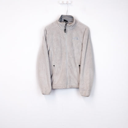 VIN-SW-35225 Preloved φλις ζακέτα γυναικεία The North Face S