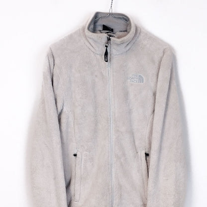 VIN-SW-35225 Preloved φλις ζακέτα γυναικεία The North Face S
