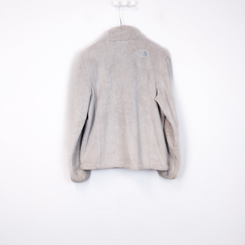 VIN-SW-35225 Preloved φλις ζακέτα γυναικεία The North Face S