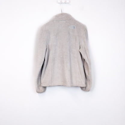 VIN-SW-35225 Preloved φλις ζακέτα γυναικεία The North Face S