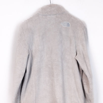 VIN-SW-35225 Preloved φλις ζακέτα γυναικεία The North Face S