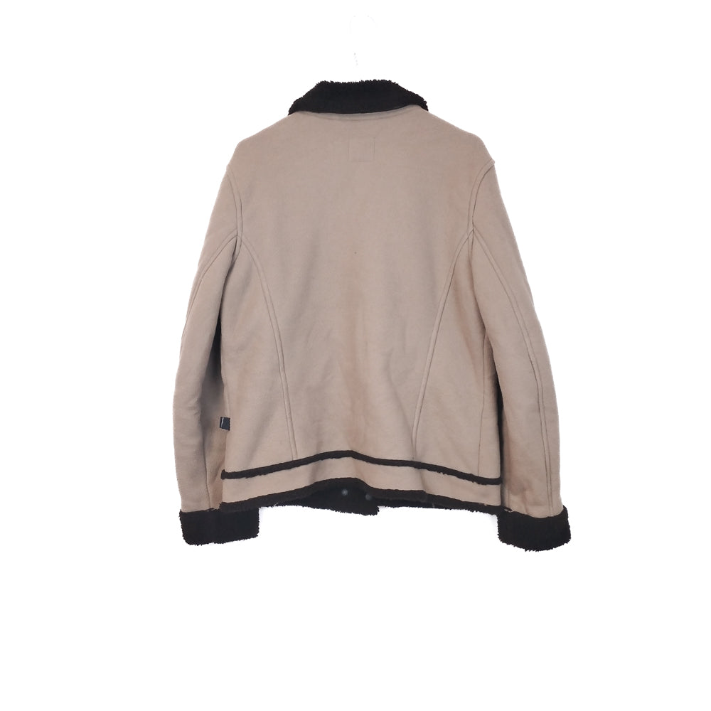 VIN-SW-35227 Preloved φλις ζακέτα γυναικεία Jack Wolfskin M