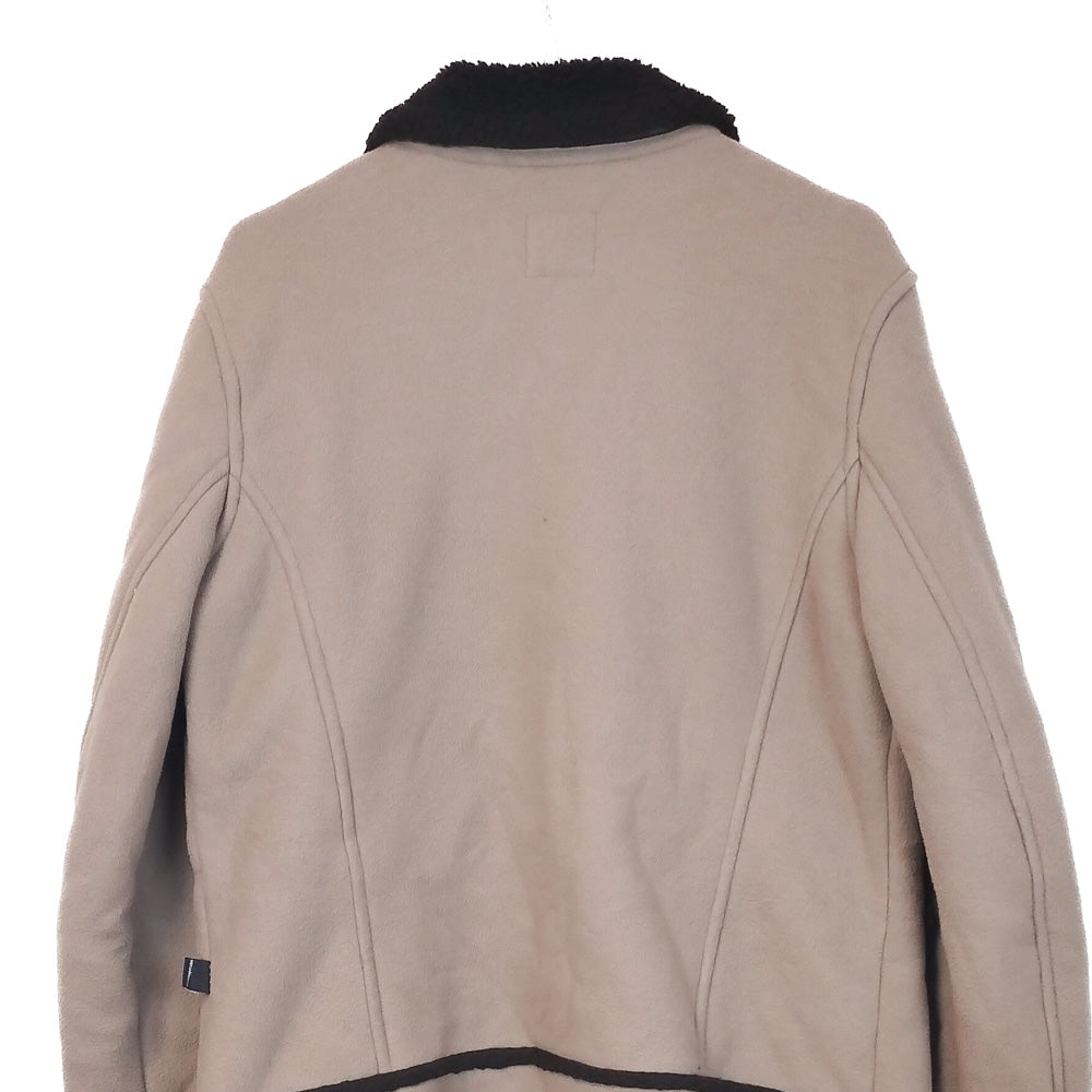 VIN-SW-35227 Preloved φλις ζακέτα γυναικεία Jack Wolfskin M