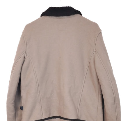 VIN-SW-35227 Preloved φλις ζακέτα γυναικεία Jack Wolfskin M