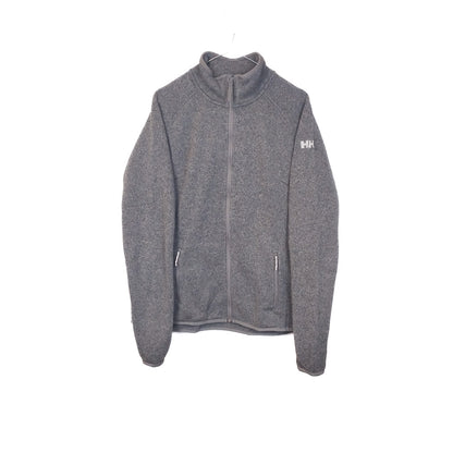 VIN-SW-35228 Preloved φλις ζακέτα γυναικεία Helly Hansen L
