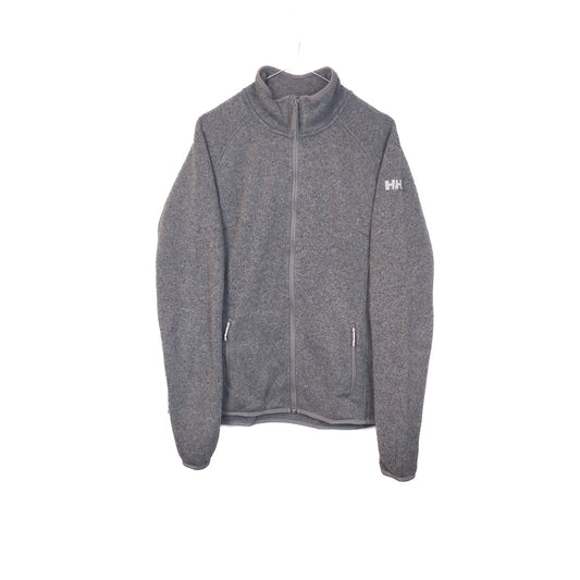 VIN-SW-35228 Preloved φλις ζακέτα γυναικεία Helly Hansen L