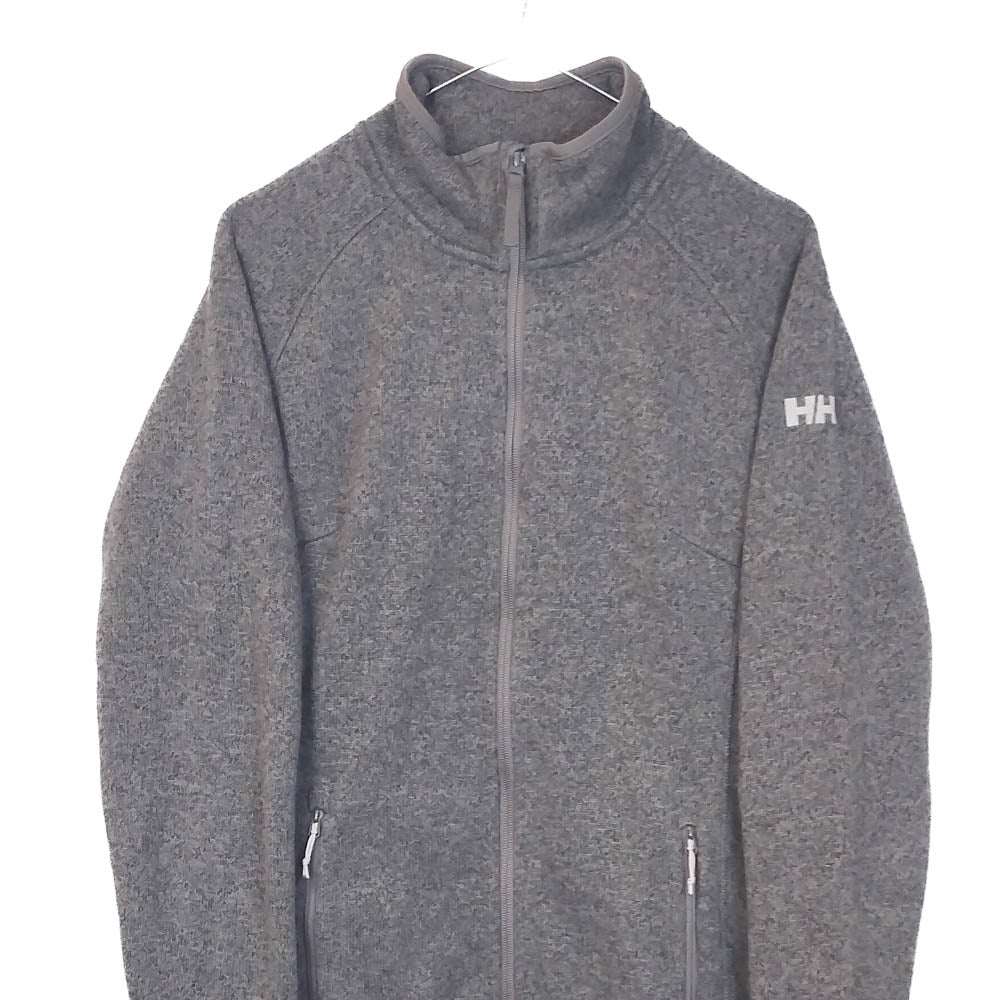 VIN-SW-35228 Preloved φλις ζακέτα γυναικεία Helly Hansen L