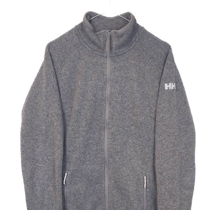 VIN-SW-35228 Preloved φλις ζακέτα γυναικεία Helly Hansen L