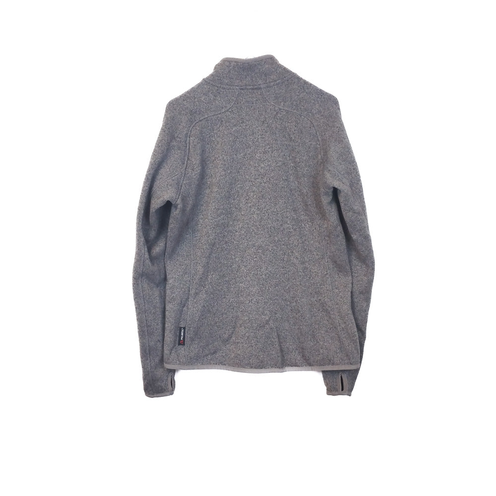 VIN-SW-35228 Preloved φλις ζακέτα γυναικεία Helly Hansen L