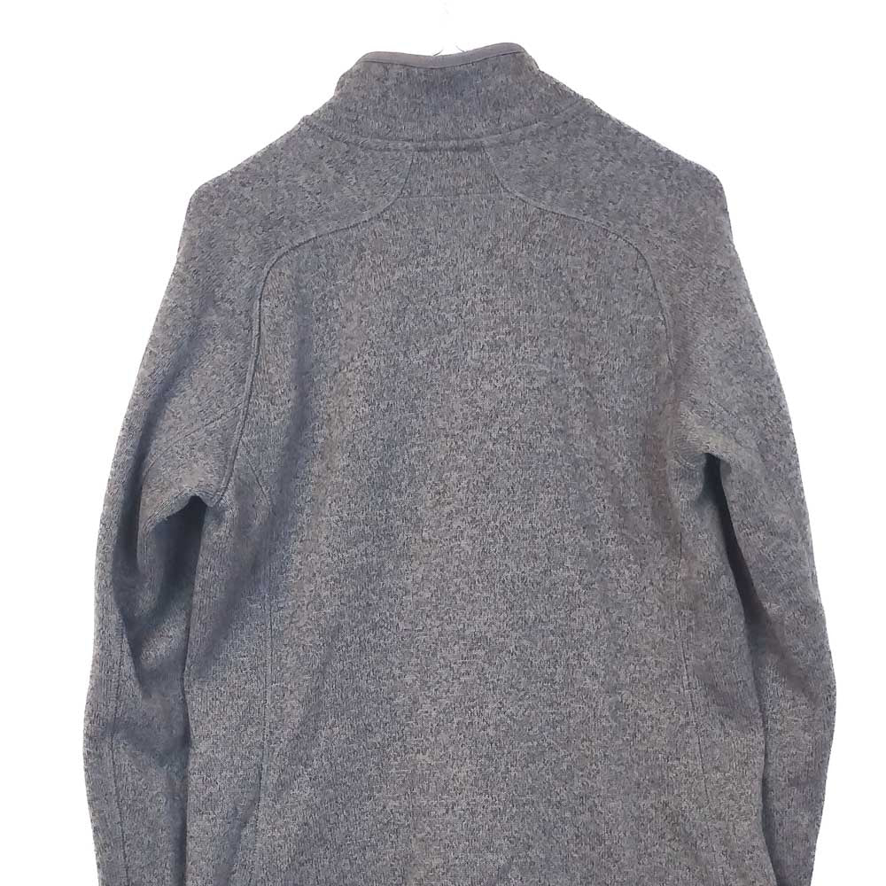 VIN-SW-35228 Preloved φλις ζακέτα γυναικεία Helly Hansen L