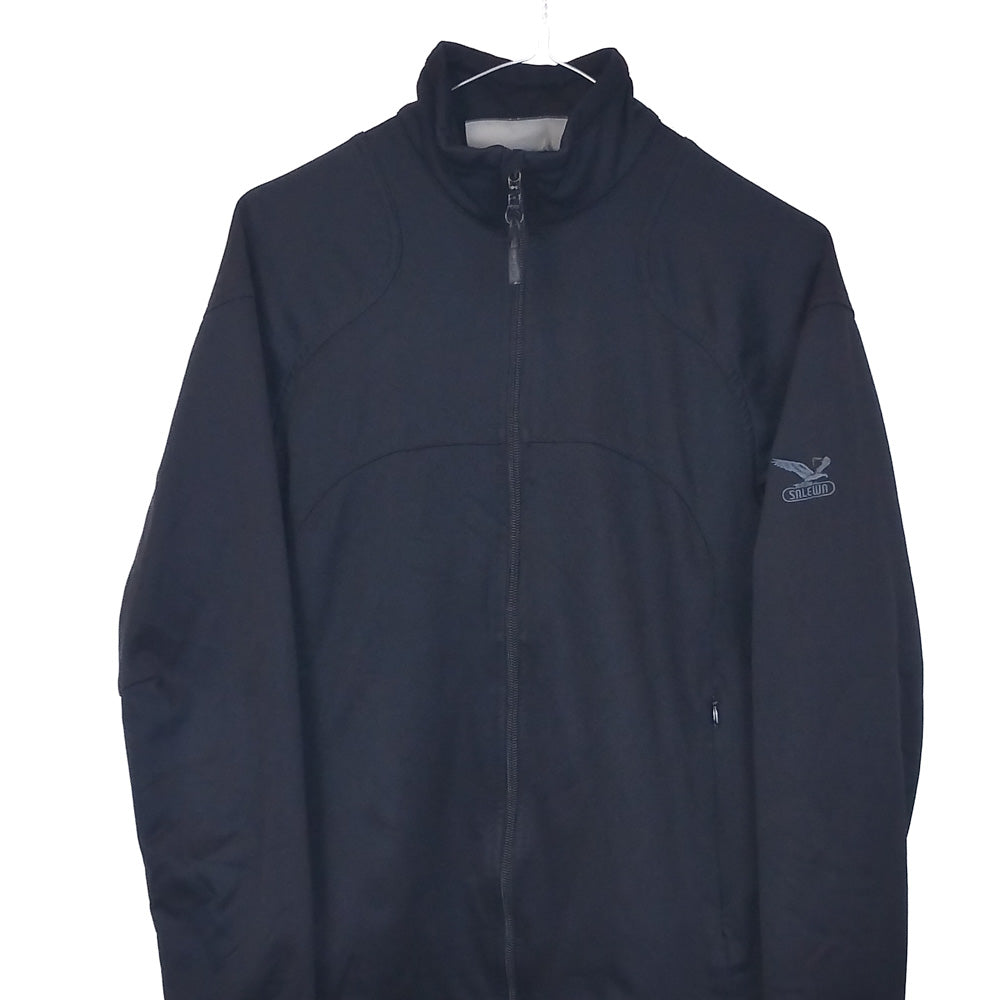 VIN-OUTW-35233 Preloved αθλητική ζακέτα outdoor γυναικεία Salewa M