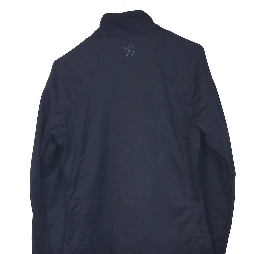 VIN-OUTW-35233 Preloved αθλητική ζακέτα outdoor γυναικεία Salewa M