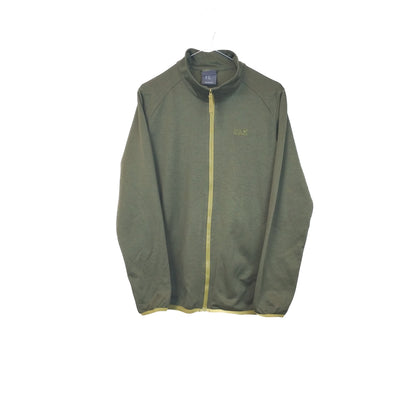 VIN-OUTW-35235 Preloved ζακέτα outdoor γυναικεία Jack Wolfskin M