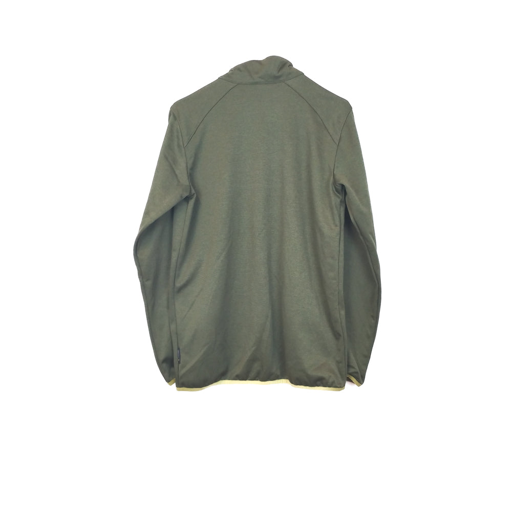 VIN-OUTW-35235 Preloved ζακέτα outdoor γυναικεία Jack Wolfskin M