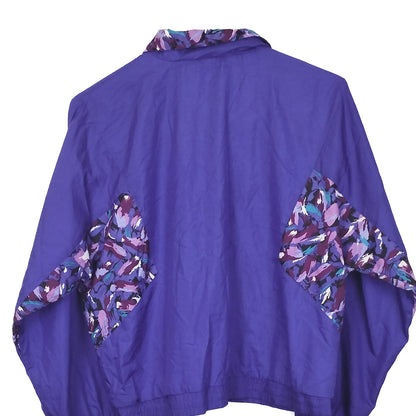 VIN-OUTW-35237 Preloved ζακέτα αντιανεμική γυναικεία L.L.Bean M