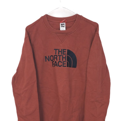 VIN-SW-35338 Preloved αθλητική μπλούζα unisex The North Face L