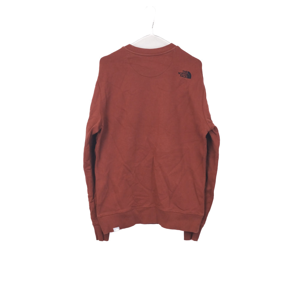 VIN-SW-35338 Preloved αθλητική μπλούζα unisex The North Face L