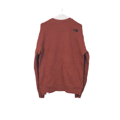 VIN-SW-35338 Preloved αθλητική μπλούζα unisex The North Face L