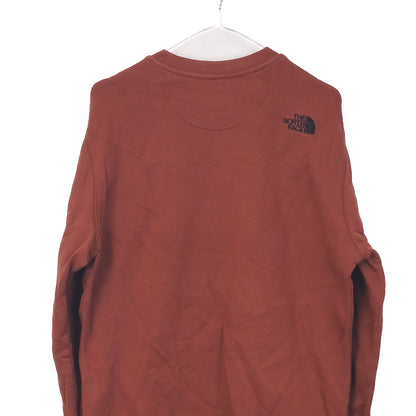 VIN-SW-35338 Preloved αθλητική μπλούζα unisex The North Face L