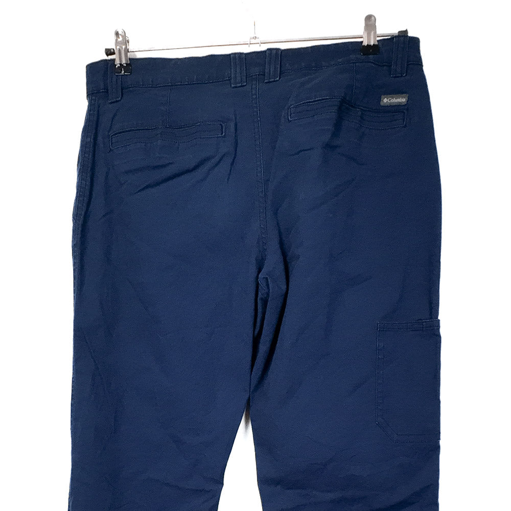 VIN-TR-35513 Preloved παντελόνι unisex outdoor Columbia M-L