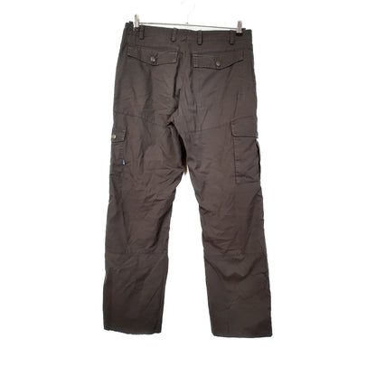 VIN-TR-35496 Preloved παντελόνι unisex outdoor Fjallraven L