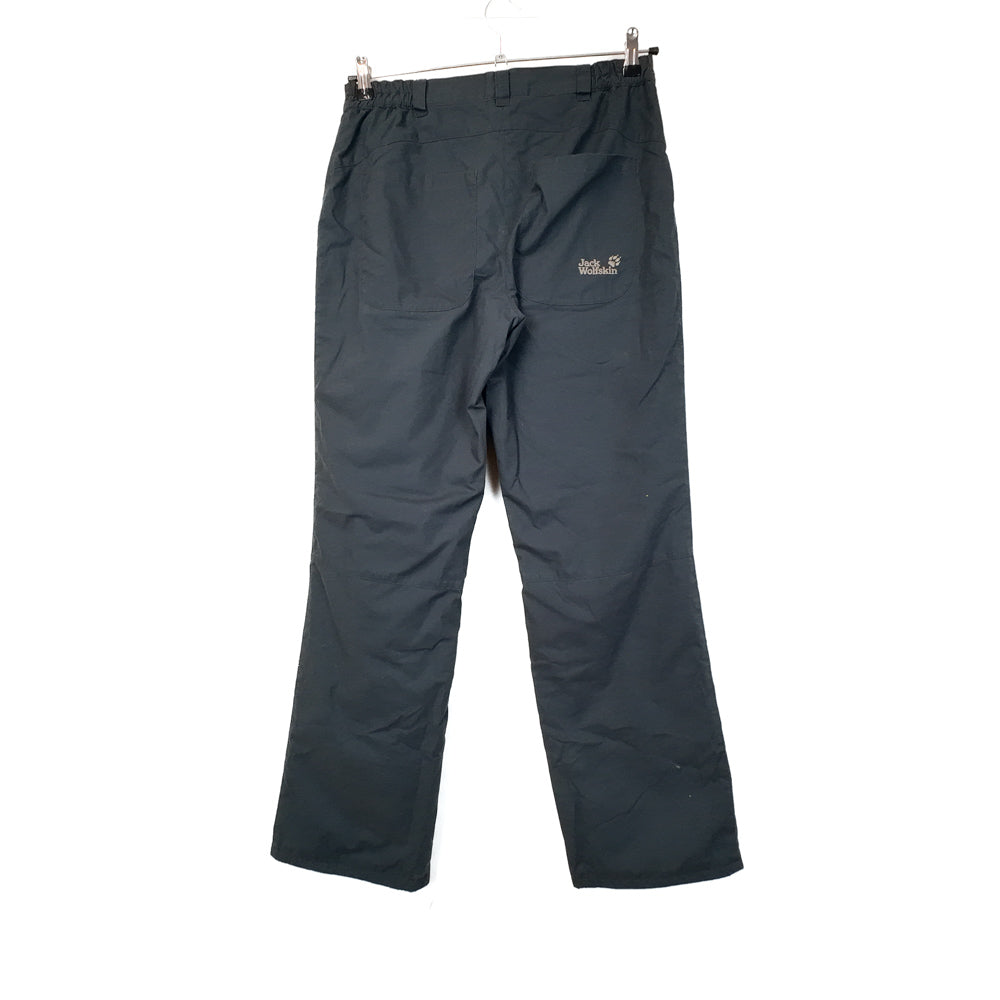 VIN-TR-35471 Preloved παντελόνι γυναικείο outdoor Jack Wolfskin L