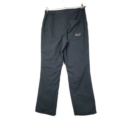 VIN-TR-35471 Preloved παντελόνι γυναικείο outdoor Jack Wolfskin L