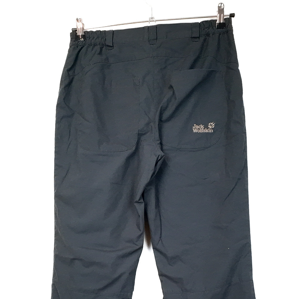 VIN-TR-35471 Preloved παντελόνι γυναικείο outdoor Jack Wolfskin L