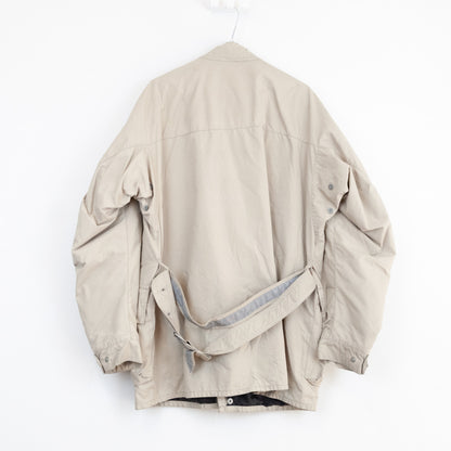 VIN-OUTW-22352 Vintage jacket Belstaff unisex L