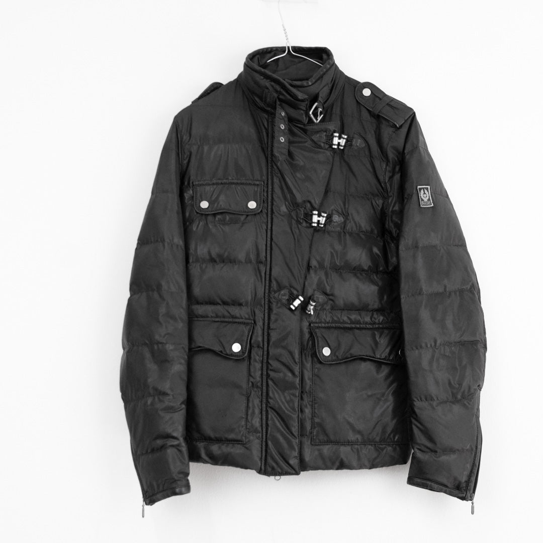 VIN-OUTW-22351 Vintage jacket Belstaff S-M