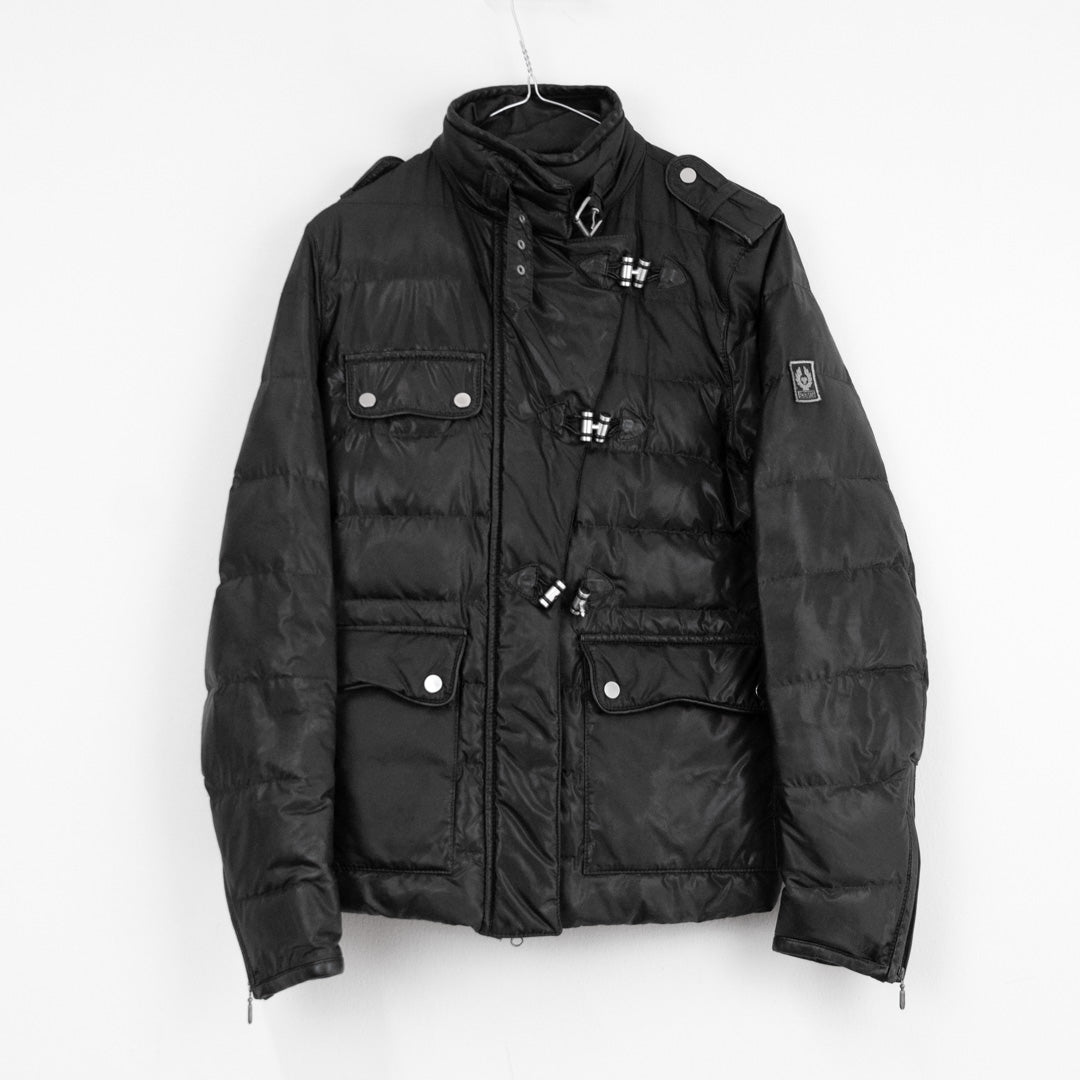 VIN-OUTW-22351 Vintage jacket Belstaff S-M