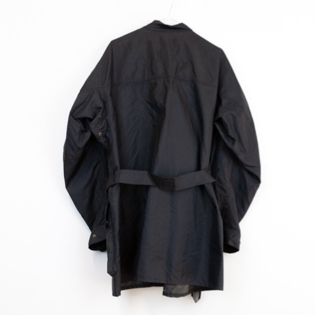 VIN-OUTW-22346 Vintage jacket Belstaff unisex XL