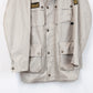 VIN-OUTW-22344 Vintage jacket Belstaff unisex S