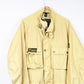 VIN-OUTW-22350 Vintage jacket Belstaff unisex M