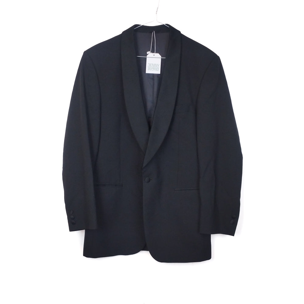 VIN-OUTW-32463 Vintage σακάκι επίσημο S 