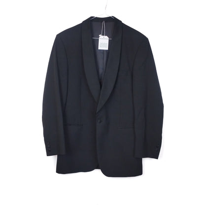 VIN-OUTW-32463 Vintage σακάκι επίσημο S 