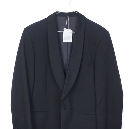 VIN-OUTW-32463 Vintage σακάκι επίσημο S