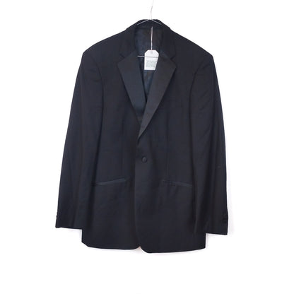 VIN-OUTW-32462 Vintage σακάκι επίσημο S (50)