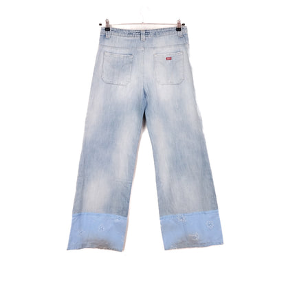 VIN-TR-35109 Vintage denim γυναικείο παντελόνι Miss Sixty M