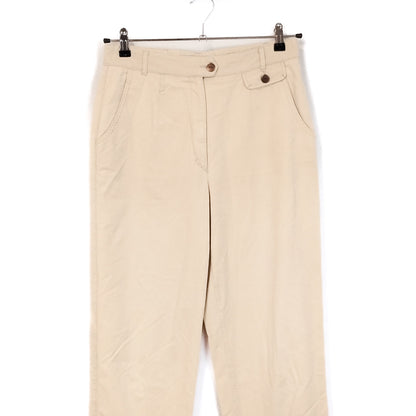 VIN-TR-35151 Vintage denim ψηλόμεσο γυναικείο παντελόνι L