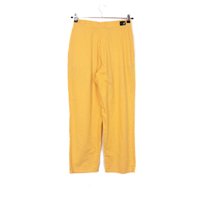 VIN-TR-35147 Vintage denim ψηλόμεσο γυναικείο παντελόνι M