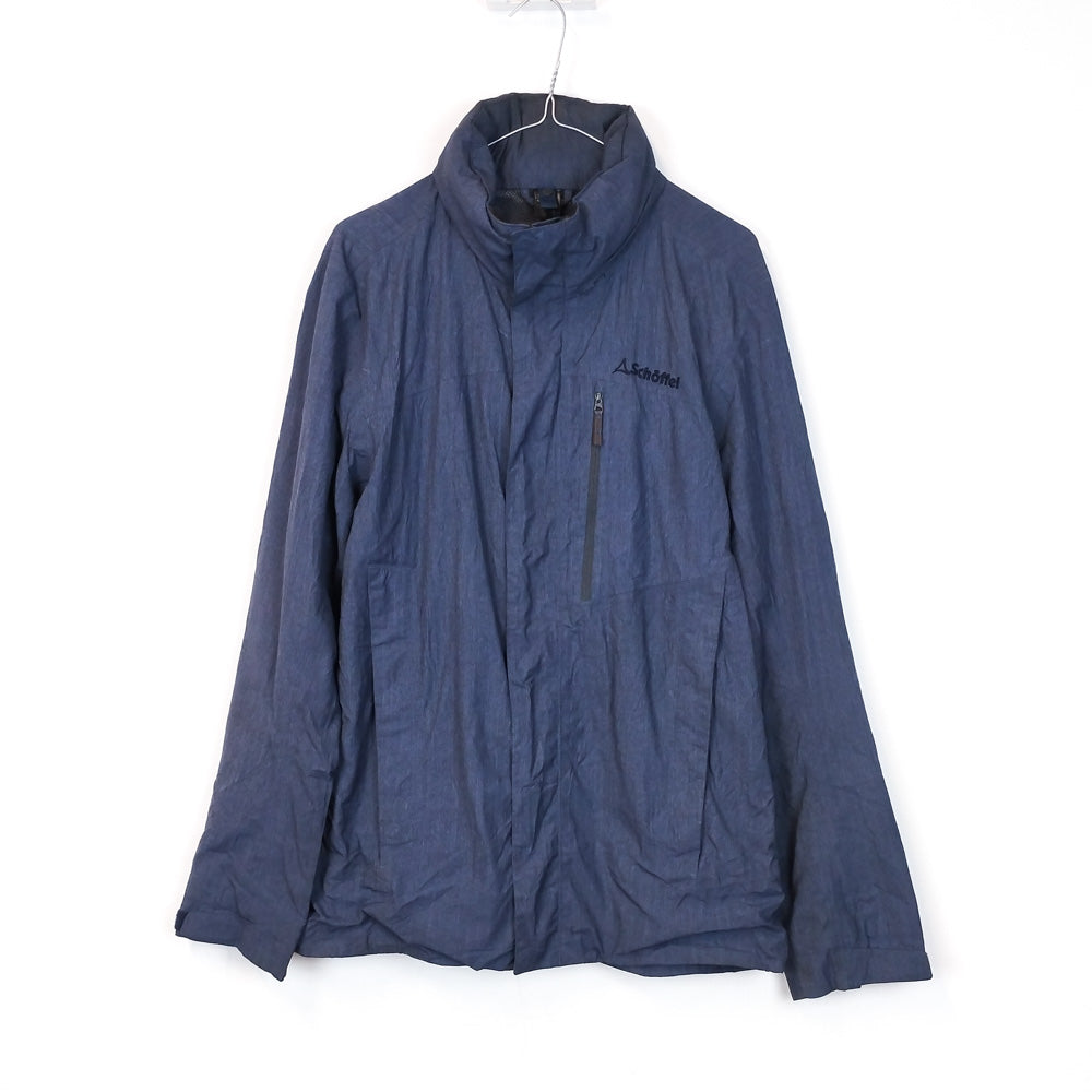 VIN-OUTW-30277 Preloved μπουφάν Schöffel L