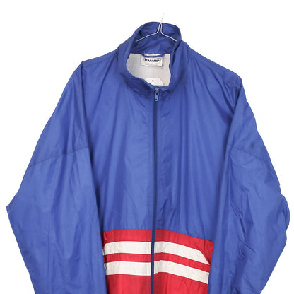 VIN-SW-32274 Vintage αντιανεμικό μπουφάν 90's style L-XL