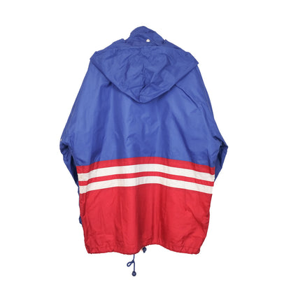 VIN-SW-32274 Vintage αντιανεμικό μπουφάν 90's style L-XL