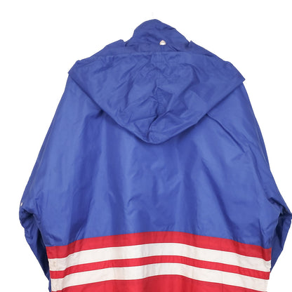 VIN-SW-32274 Vintage αντιανεμικό μπουφάν 90's style L-XL