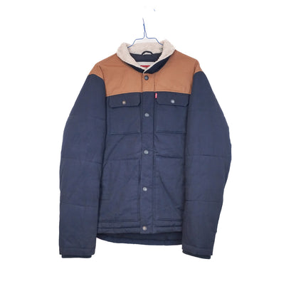 VIN-OUTW-32350 Vintage μπουφάν Levi's M