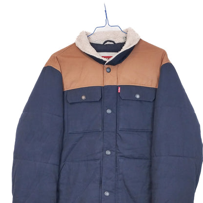 VIN-OUTW-32350 Vintage μπουφάν Levi's M