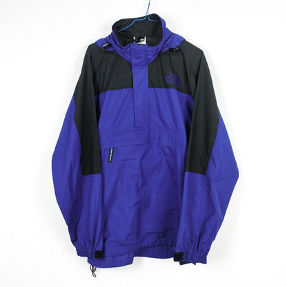 VIN-OUTW-28576 Preloved μπουφάν αντιανεμκό The North Face Μ